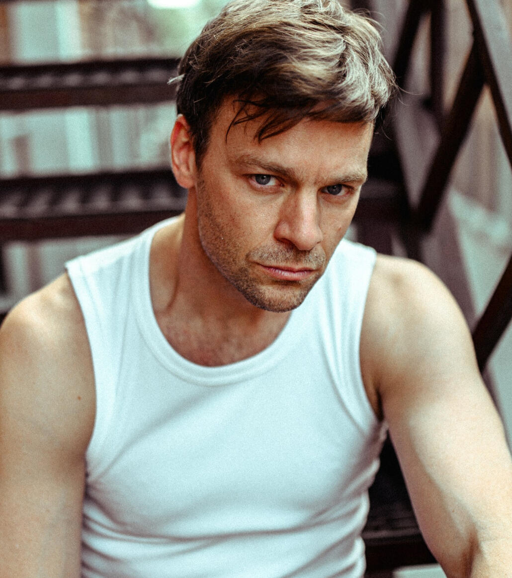 Sergei Belov