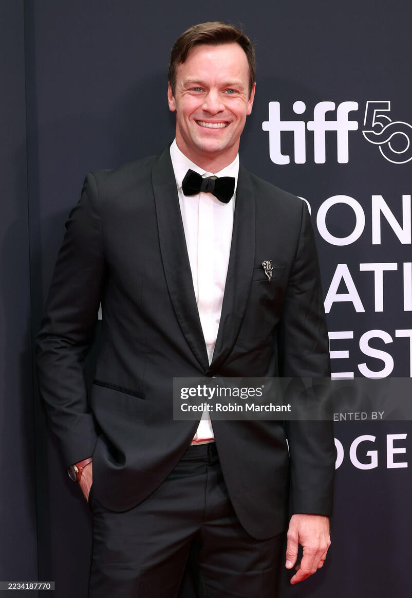 Nuremberg Premiere Toronto Int Film Festival 2025
