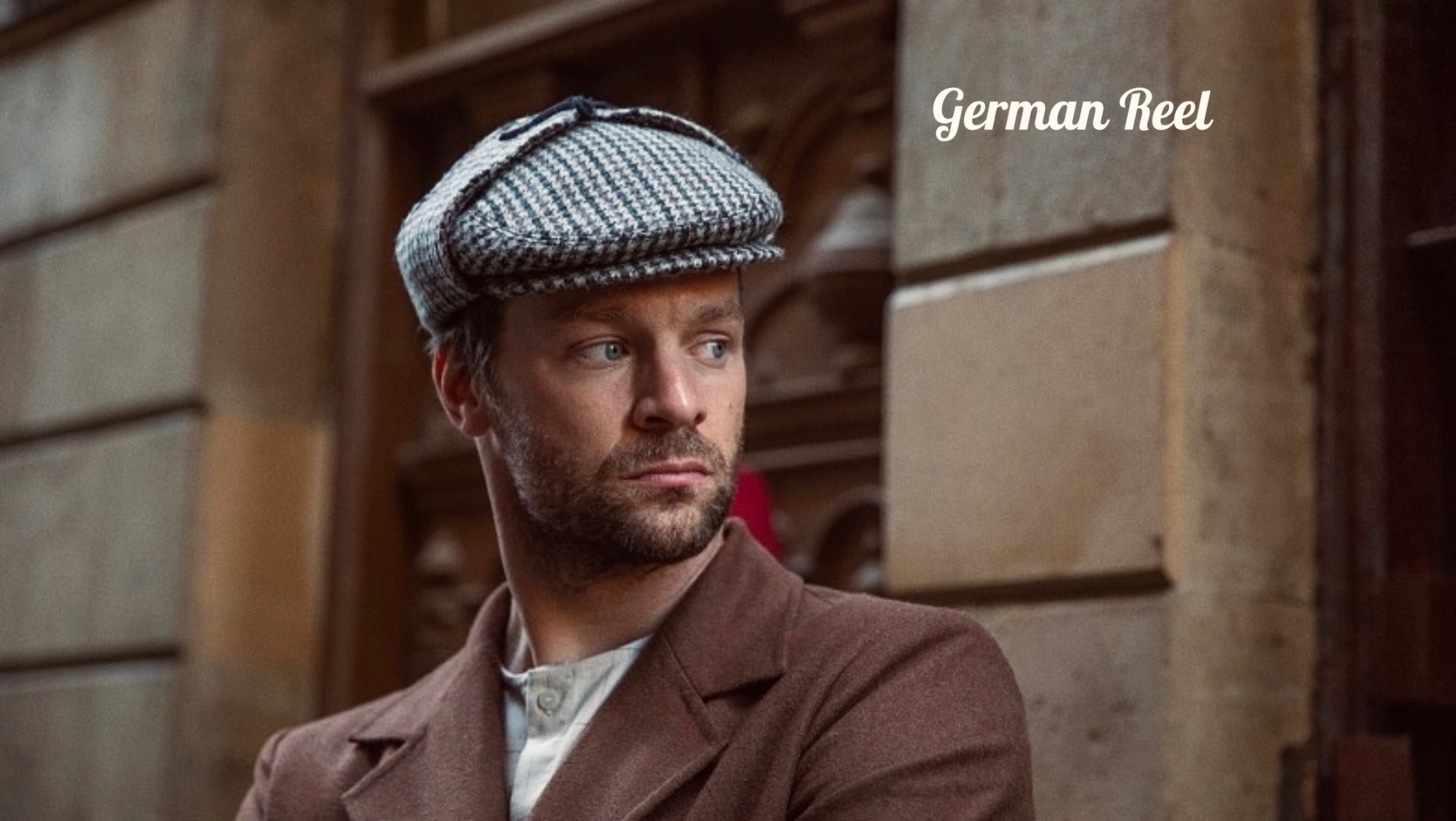 German reel